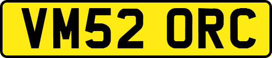 VM52ORC