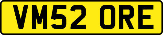 VM52ORE