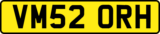 VM52ORH