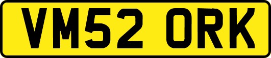VM52ORK