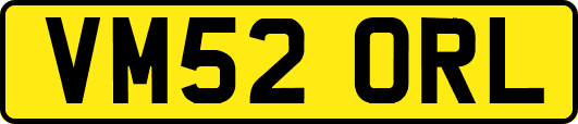 VM52ORL