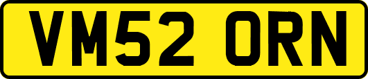 VM52ORN