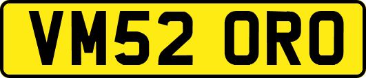 VM52ORO