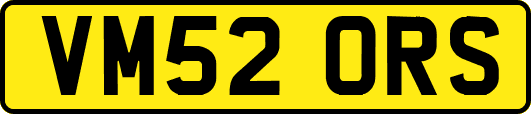 VM52ORS