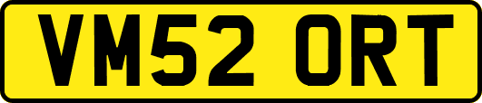 VM52ORT