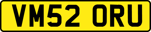 VM52ORU