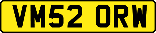 VM52ORW