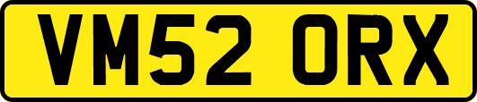 VM52ORX