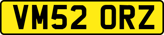 VM52ORZ