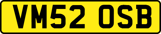 VM52OSB