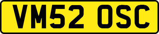 VM52OSC