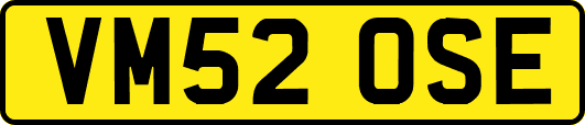 VM52OSE