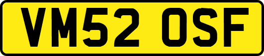 VM52OSF