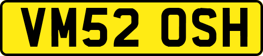 VM52OSH
