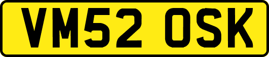 VM52OSK