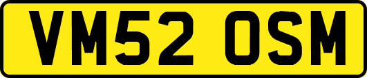 VM52OSM