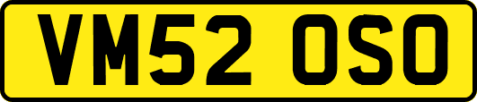 VM52OSO