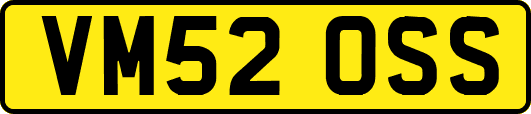 VM52OSS