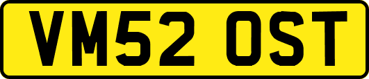 VM52OST