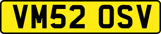 VM52OSV