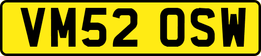VM52OSW