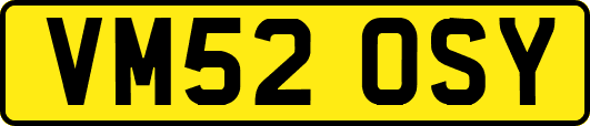 VM52OSY