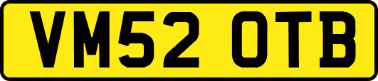 VM52OTB