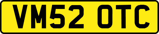 VM52OTC