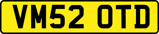 VM52OTD
