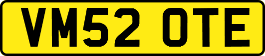 VM52OTE