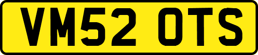 VM52OTS