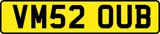 VM52OUB