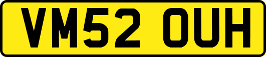 VM52OUH
