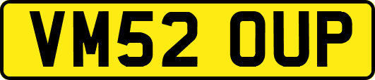 VM52OUP