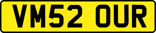 VM52OUR
