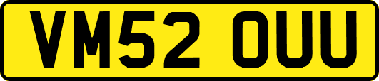 VM52OUU