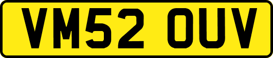 VM52OUV