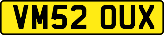 VM52OUX
