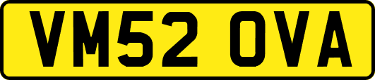 VM52OVA