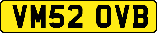 VM52OVB