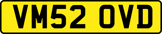 VM52OVD