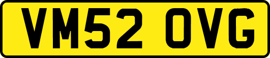 VM52OVG