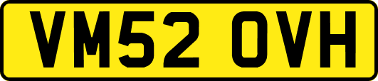 VM52OVH