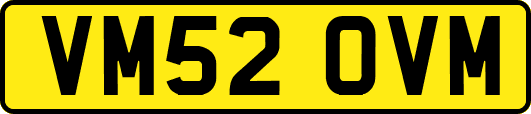 VM52OVM