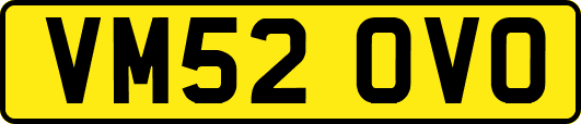 VM52OVO