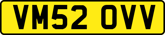 VM52OVV