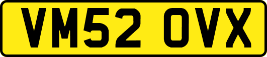 VM52OVX