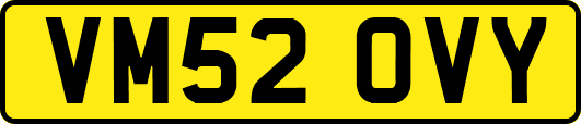 VM52OVY