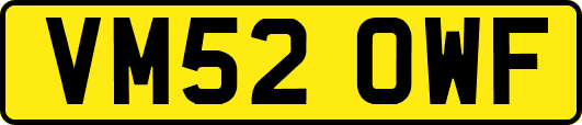 VM52OWF