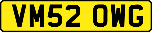 VM52OWG